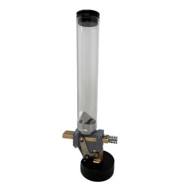 Dosatore Polvere Ultimate con corpo teflonato - X-Ray Parts