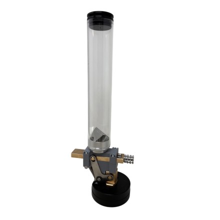 Powder Dropper Ultimate with Teflon-coated body...