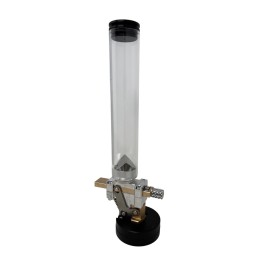 Powder Dropper Ultimate for small ball powders - X-Ray Parts