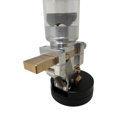 Powder Dropper Ultimate for small ball powders...