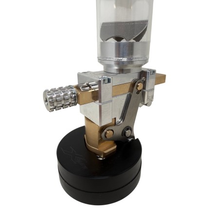 Powder Dropper Ultimate for small ball powders...