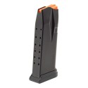 Metal magazine for Glock 43X/48 Cal. 9x19, 15 rounds - Glock
