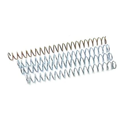 Spare Springs for recoil system for Springfield...