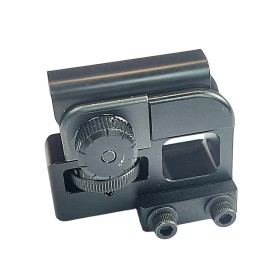 Precision rear sight with cover - Nord Arms 2