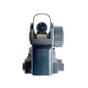 Precision rear sight with cover - Nord Arms