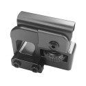 Precision rear sight with cover - Nord Arms