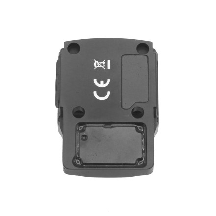 Red dot HS407COMP, 6 MOA, footprint RMR - Holosun