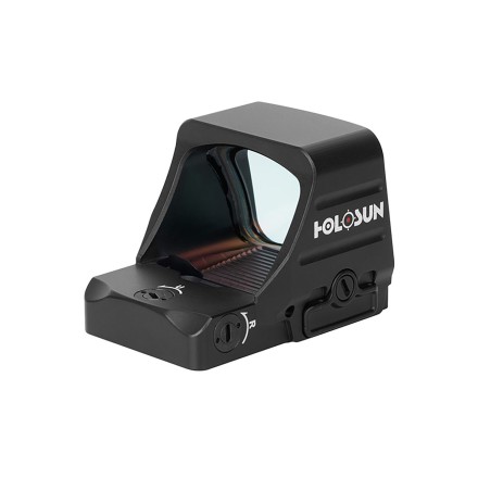 Red dot HS407COMP, 6 MOA, footprint RMR - Holosun
