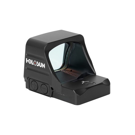 Red dot HS407COMP, 6 MOA, footprint RMR - Holosun