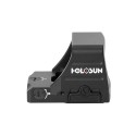 Red dot HS407COMP, 6 MOA, footprint RMR - Holosun