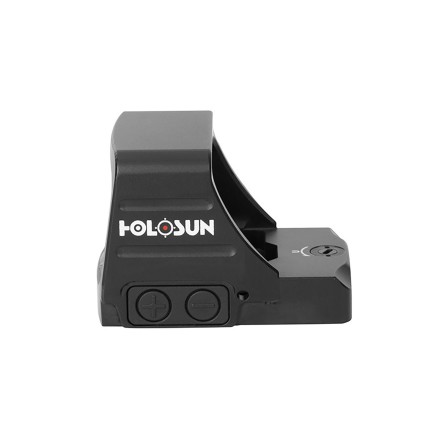 Red dot HS407COMP, 6 MOA, footprint RMR - Holosun