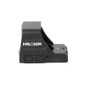 Red dot HS407COMP, 6 MOA, footprint RMR - Holosun