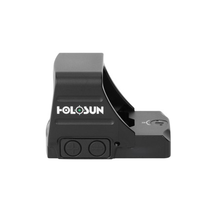 Green dot HS407COMP, 6 MOA, footprint RMR -...