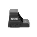 Green dot HS407COMP, 6 MOA, footprint RMR - Holosun