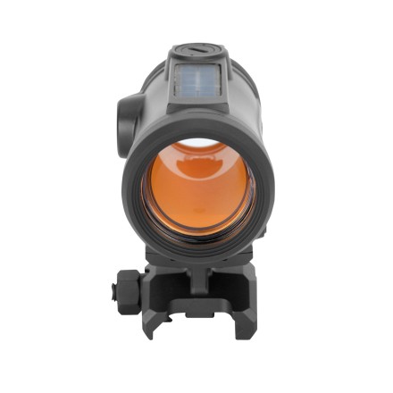 Red dot ARO EVO, 2 MOA, with solar panel and...