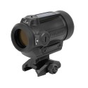 Red dot ARO EVO, 2 MOA, con pannello solare e slitta picatinny - Holosun