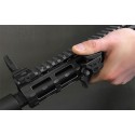 UTG Angled Index Mount M-LOK