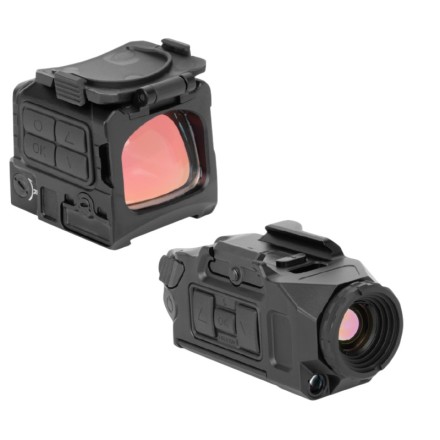 Closed reflex sight with thermal imaging DPS-TH...