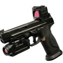 Closed reflex sight with thermal imaging DPS-TH - Holosun