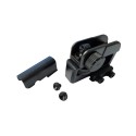 Precision rear sight with cover - Nord Arms