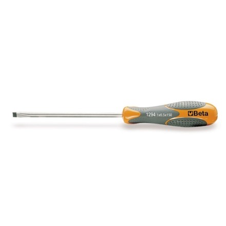 Flathead screwdriver 0.5x2.5x60 - Beta