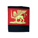 Belt loop with "Leone di San Marco" - X-Ray Parts