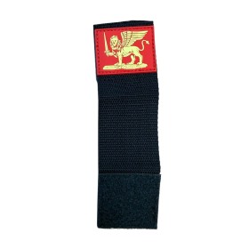 Belt loop with "Leone di San Marco" - X-Ray Parts 2