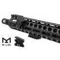 UTG Angled Index Mount M-LOK