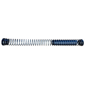 Double shock absorber Kit hydraulic buffer short stroke...