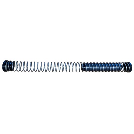 Double shock absorber Kit hydraulic buffer...