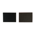 Rubber patch with velcro 7x5cm, "Leone di San Marco" design - X-Ray Parts