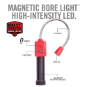 Magnetic Bore Light - Real Avid
