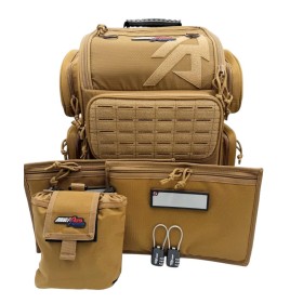 DAA RangePack Medium Gen-2, FDE - DAA