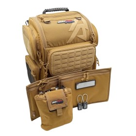 Zaino DAA RangePack Medium Gen-2, FDE - DAA 2