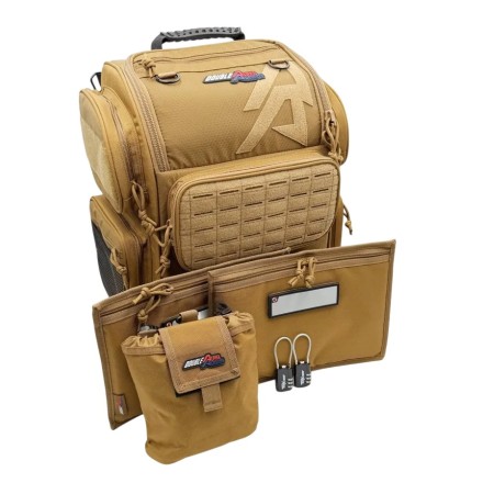 DAA RangePack Medium Gen-2, FDE - DAA