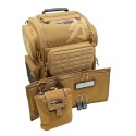 DAA RangePack Medium Gen-2, FDE - DAA