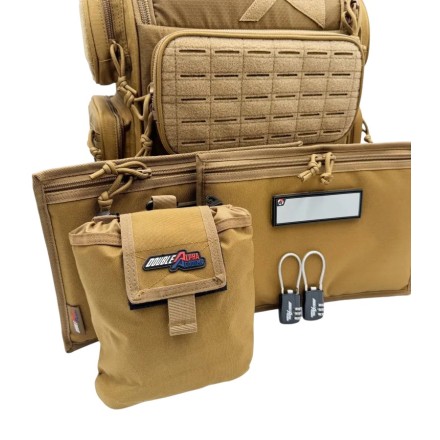 DAA RangePack Medium Gen-2, FDE - DAA