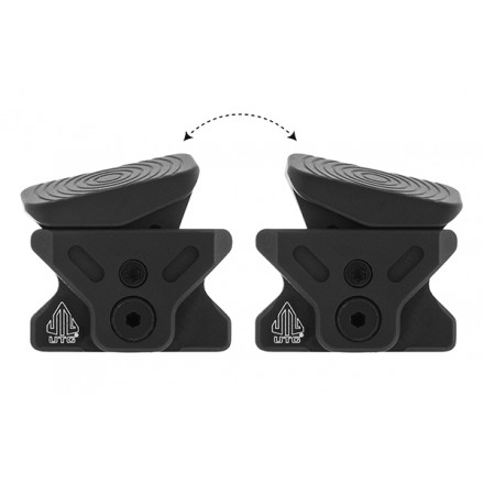 UTG Angled Index Mount M-LOK