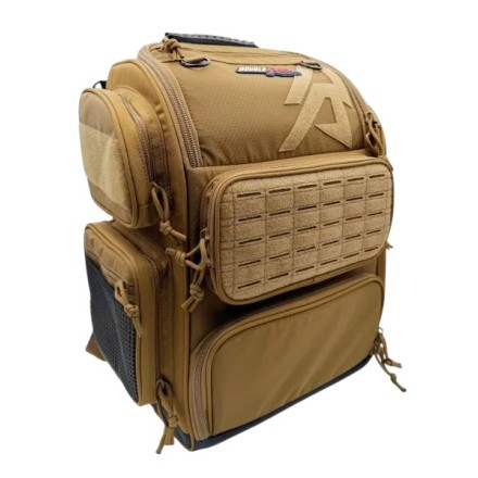 DAA RangePack Medium Gen-2, FDE - DAA