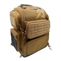 DAA RangePack Medium Gen-2, FDE - DAA