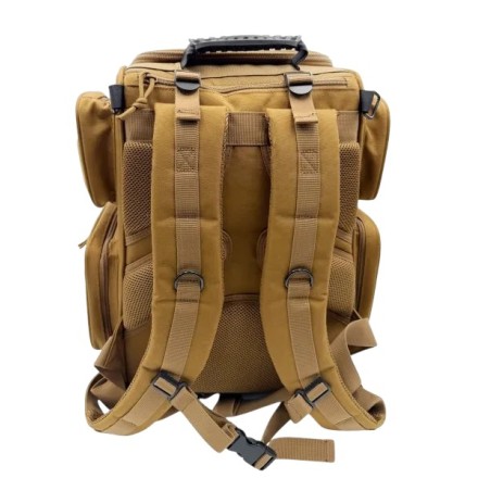 Zaino DAA RangePack Medium Gen-2, FDE - DAA