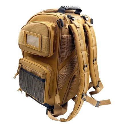 DAA RangePack Medium Gen-2, FDE - DAA