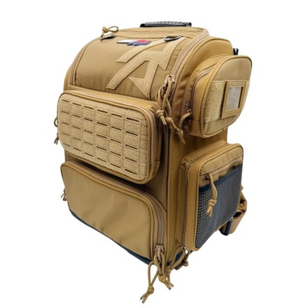 DAA RangePack Medium Gen-2, FDE - DAA