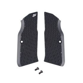 Long grips Vybram for KMR W-02 - Toni System