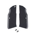 Guancette lunghe Vybram per KMR W-02 - Toni System