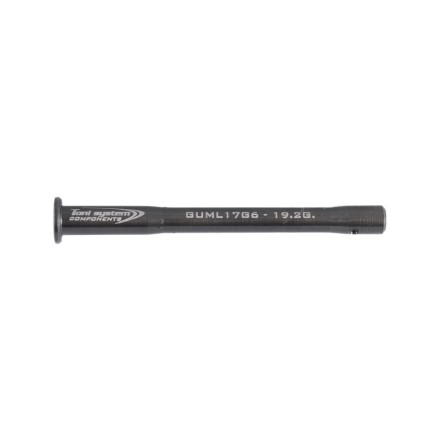Steel spring guide for Glock 17-19-45-49 Gen.6...