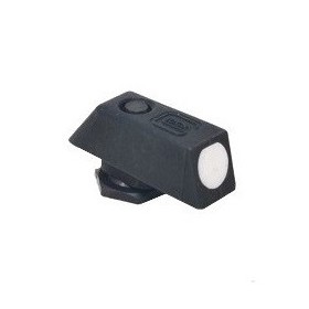 Mirino in Acciaio per Glock (Altezza 4.9 mm) GEN 1-5 - Glock