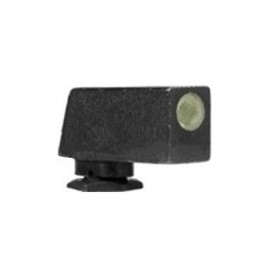 Steel Front Sight SELF Lumin for Glock Gen. 5, Height 4.9...