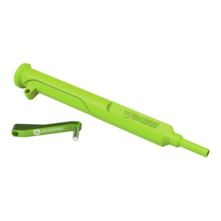 AR15 Bore Guide w/ Pivot lock - Breakthrough...