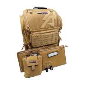 Zaino DAA RangePack Pro Gen-2, FDE - DAA